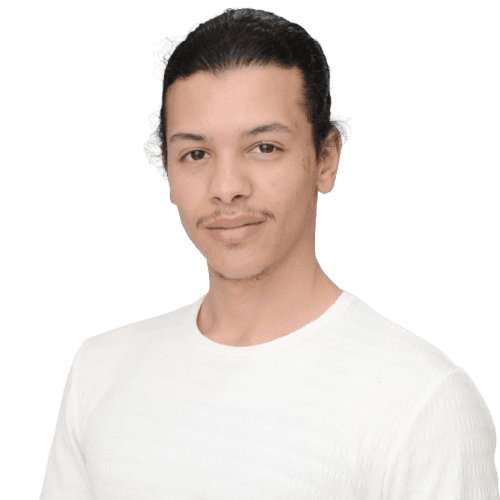 Ilyes's hero image