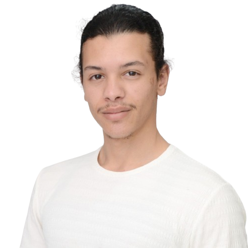 Ilyes Khobizi - Senior Full Stack Developer | Portfolio